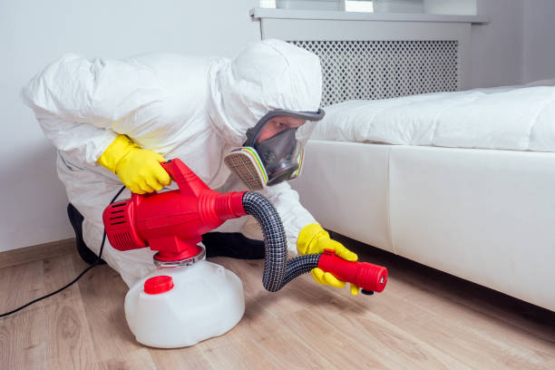 Emergency Pest Control Services in Saint Davids, PA